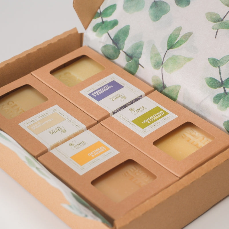 Bestsellers Soap Bundle