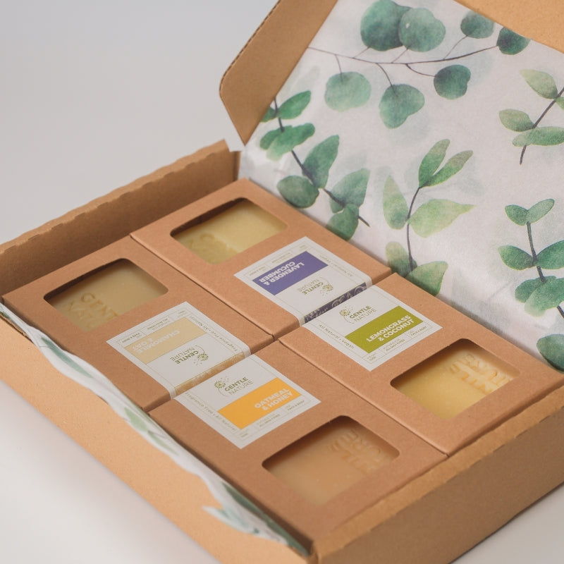 Bestsellers Soap Bundle