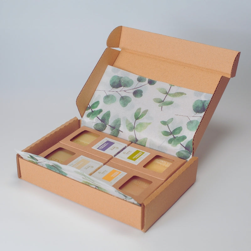 Bestsellers Soap Bundle