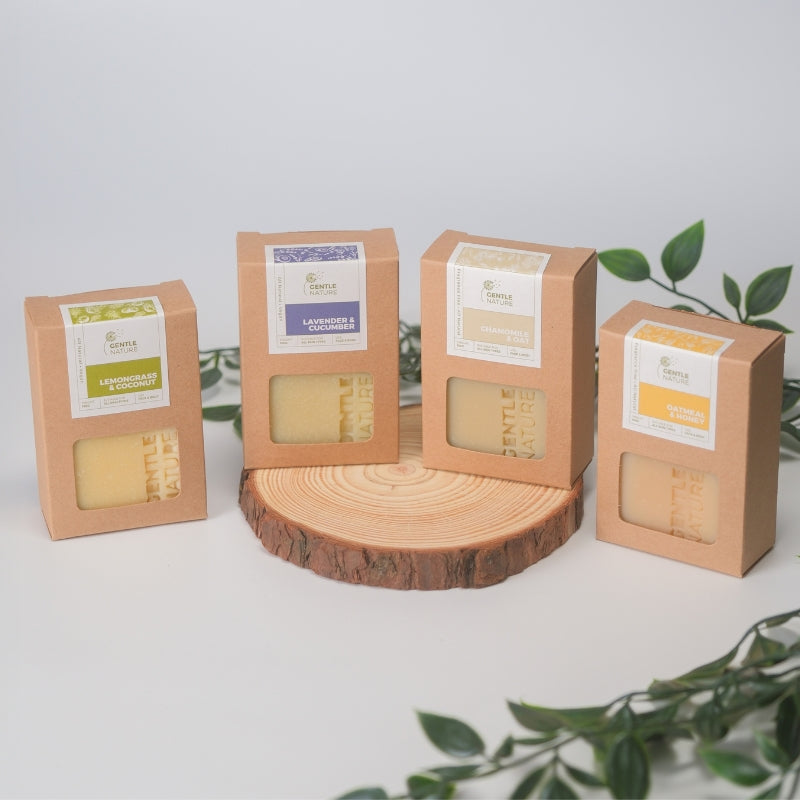 Bestsellers Soap Bundle