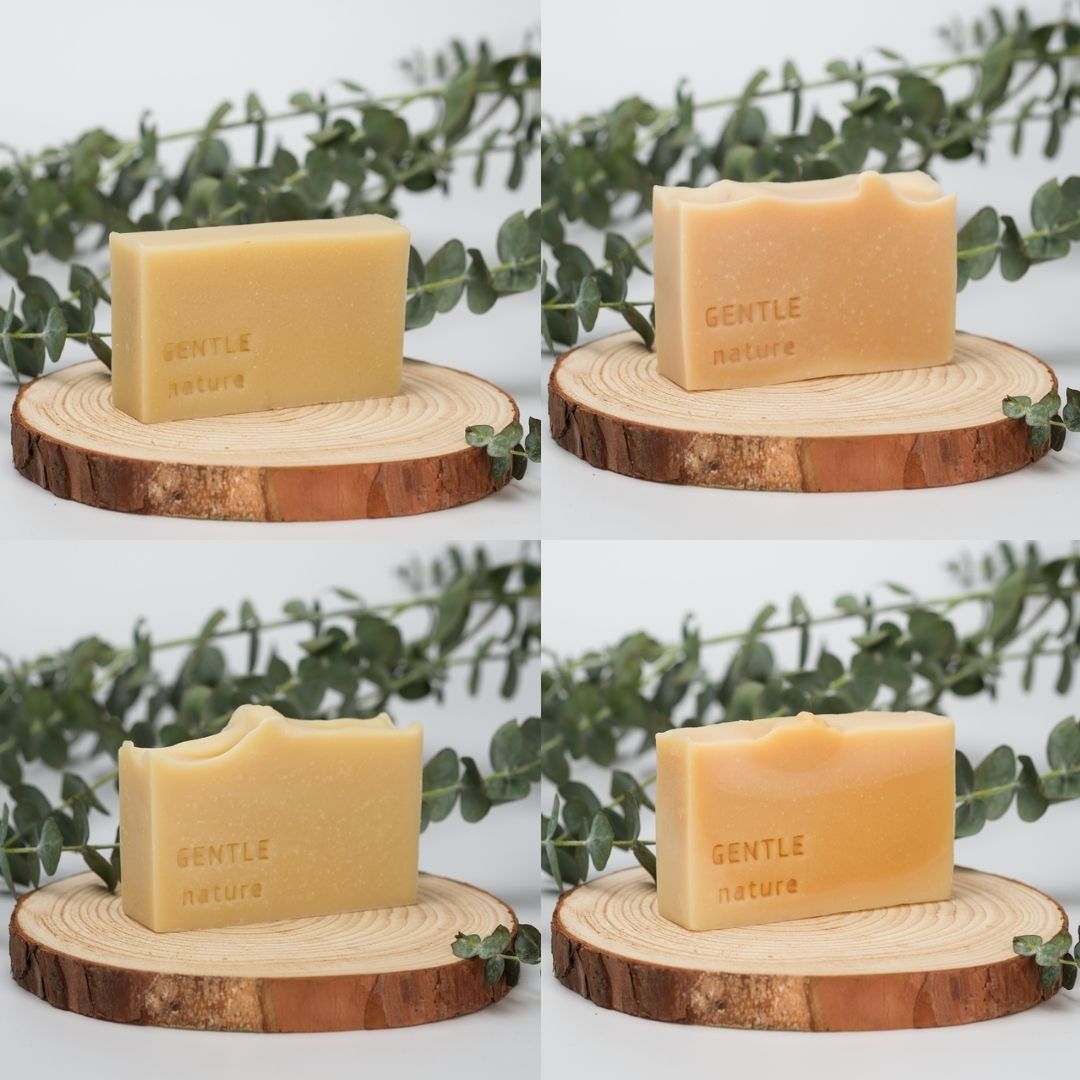 Bestsellers Soap Bundle