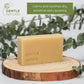 Chamomile and Oat Soap - Fragrance Free, Sensitive Dry Skin