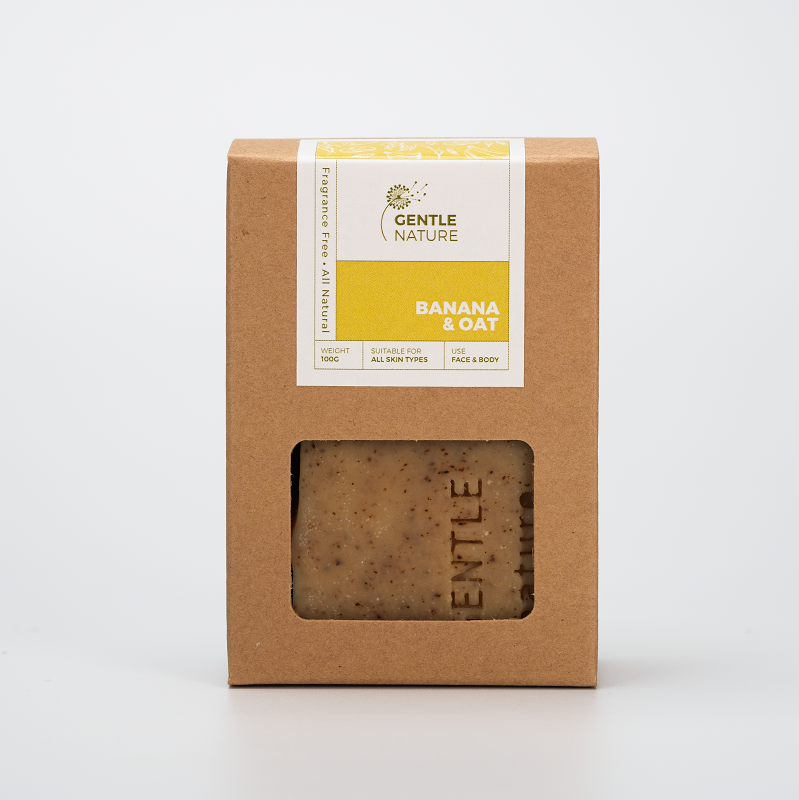 3 Bar Soap Bundle - mix pack