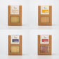 Bestsellers Soap Bundle - 4 pack