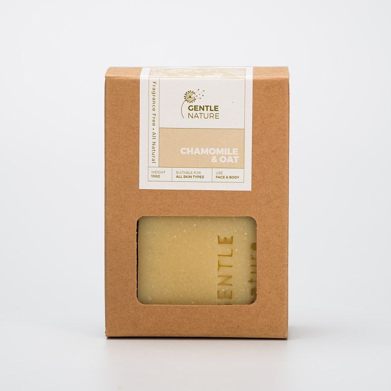 3 Bar Soap Bundle - mix pack
