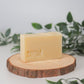 Cucumber and Mint Soothing Soap