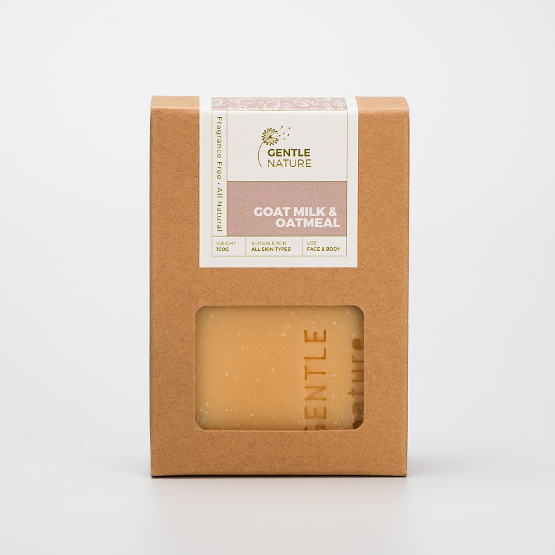 3 Bar Soap Bundle - mix pack
