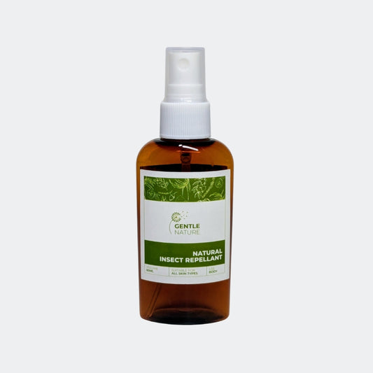 Natural Insect Repellent (60ml)