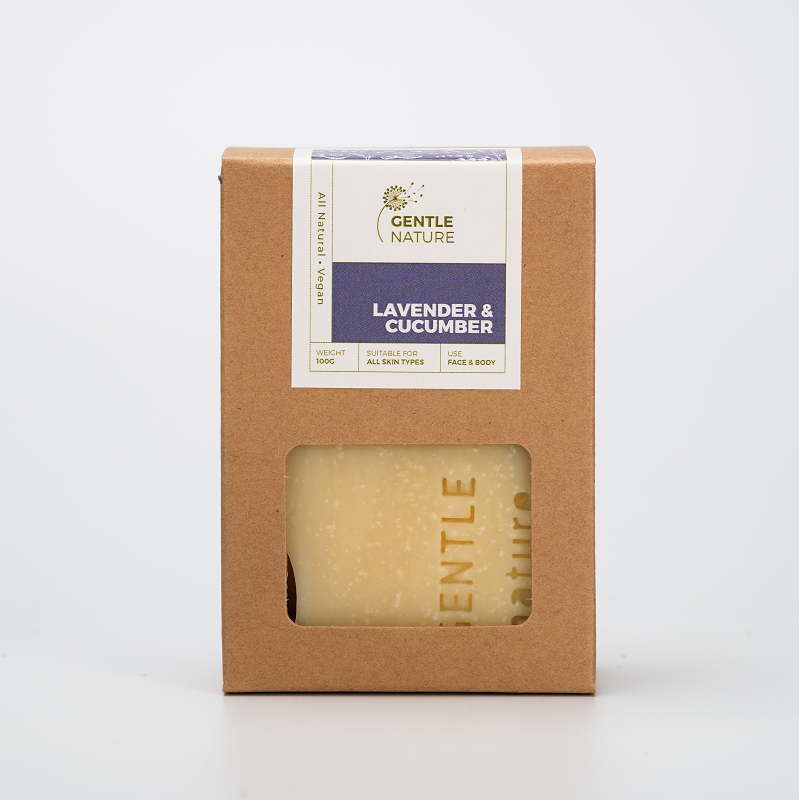 3 Bar Soap Bundle - mix pack