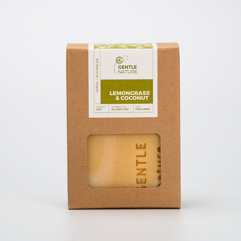 3 Bar Soap Bundle - mix pack