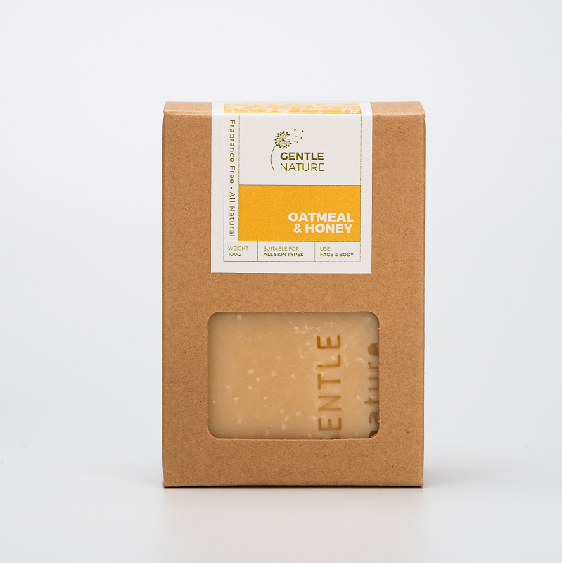 3 Bar Soap Bundle - mix pack