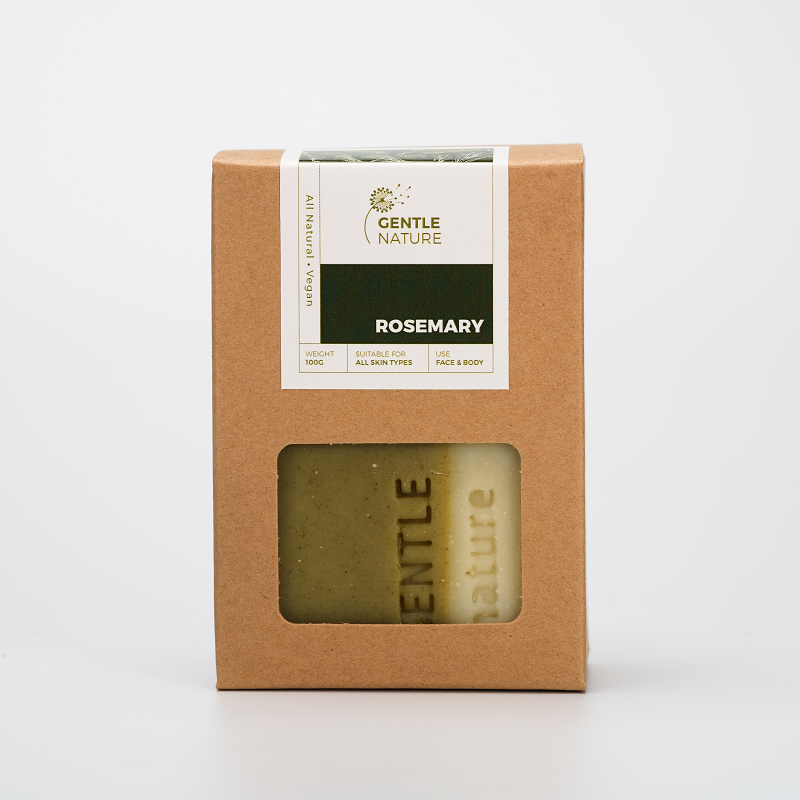 3 Bar Soap Bundle - mix pack