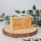 Tumeric and Oatmeal Soap - Fragrance Free, for Sensitive Skin