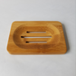 Bamboo Soap Dish